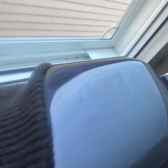 Apple Watch Series 6 (GPS), 44 mm, blue - Picture 4 of 7